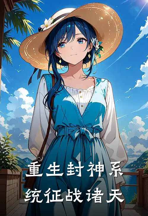 重生封神系统征战诸天