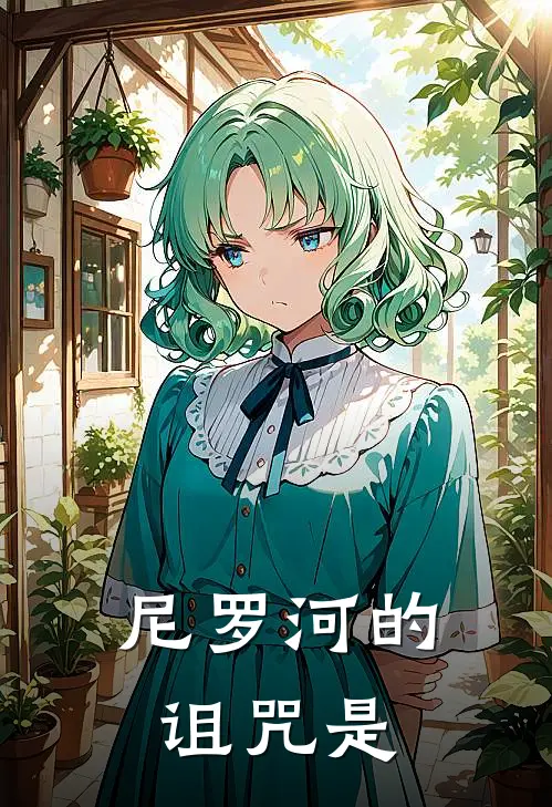 尼罗河的诅咒是