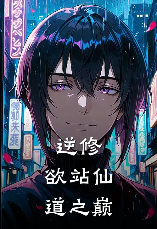 逆修，欲站仙道之巅