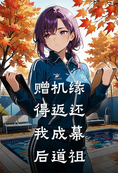 赠机缘得返还，我成幕后道祖(林辰张大胖)热门网络小说_最新章节列表赠机缘得返还，我成幕后道祖(林辰张大胖)