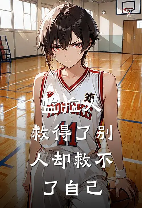 监控人：救得了别人却救不了自己