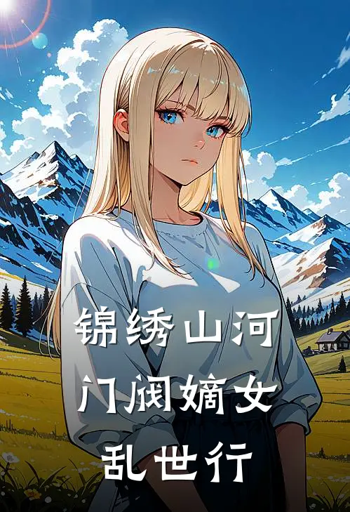 锦绣山河：门阀嫡女乱世行