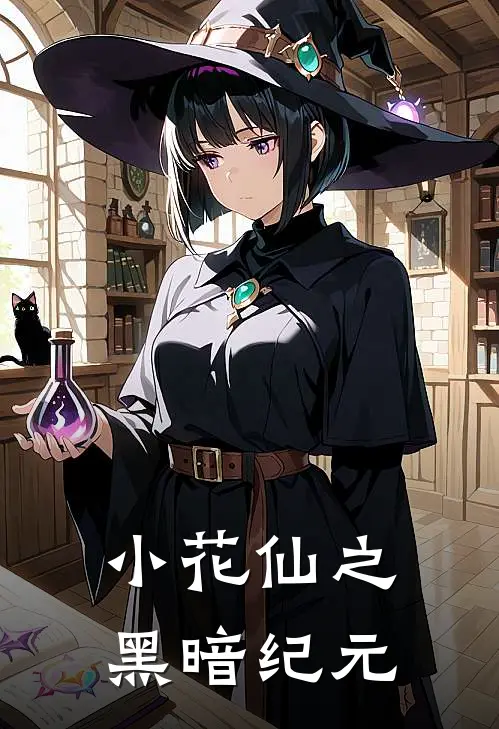 小花仙之黑暗纪元