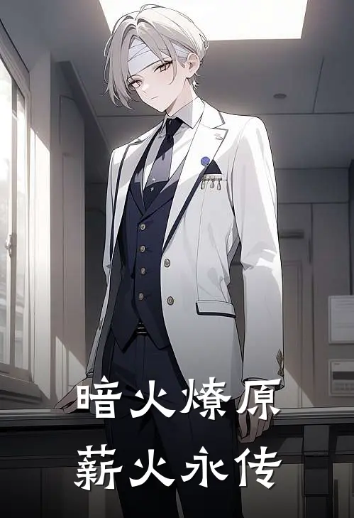 暗火燎原，薪火永传