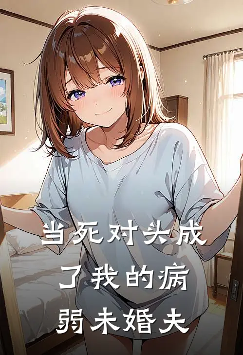 当死对头成了我的病弱未婚夫