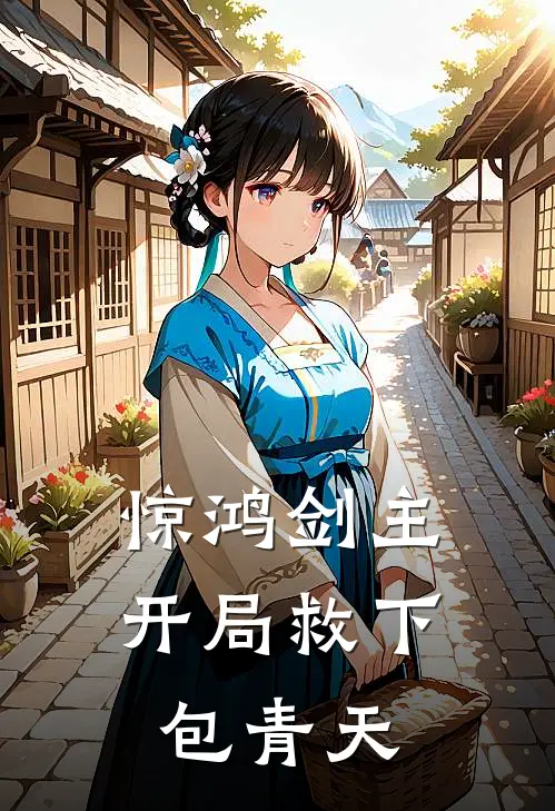 惊鸿剑主：开局救下包青天