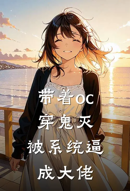 带着oc穿鬼灭：被系统逼成大佬