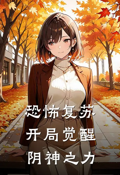 恐怖复苏，开局觉醒阴神之力