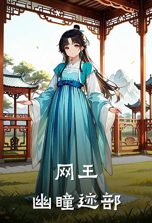 网王：幽瞳迹部