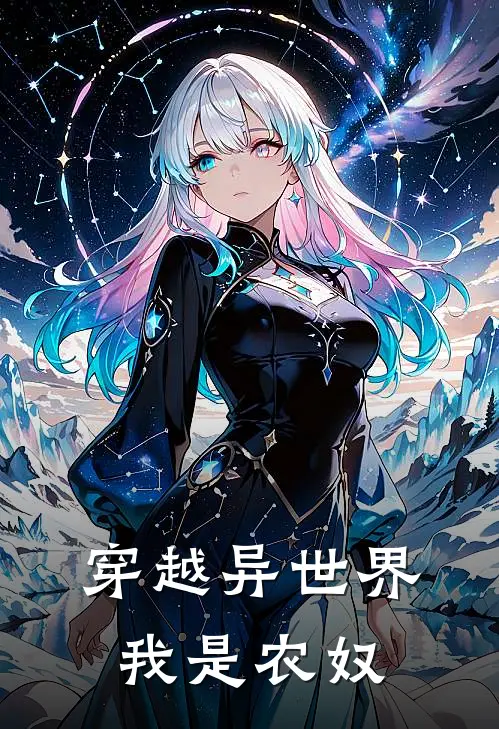 穿越异世界：我是农奴