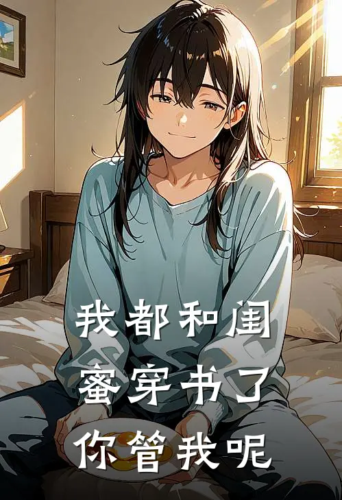 我都和闺蜜穿书了你管我呢