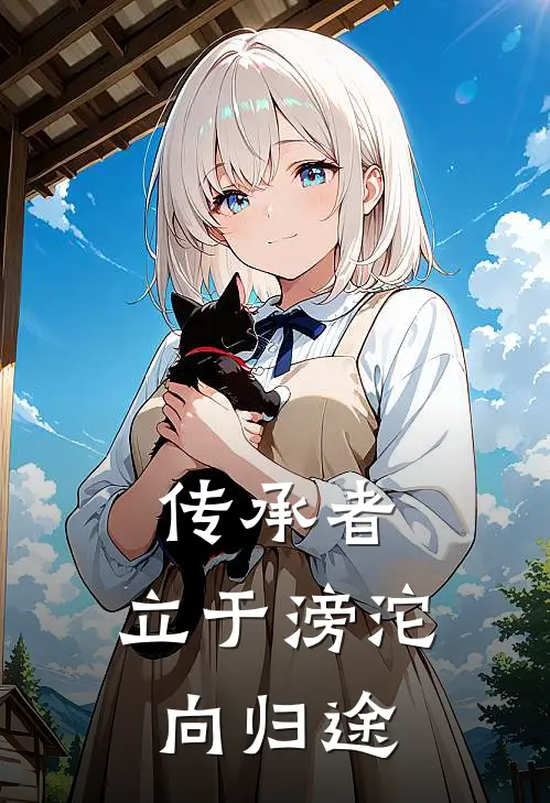 传承者，立于滂沱向归途叶亦行林乐之新热门小说_小说免费阅读传承者，立于滂沱向归途(叶亦行林乐之)