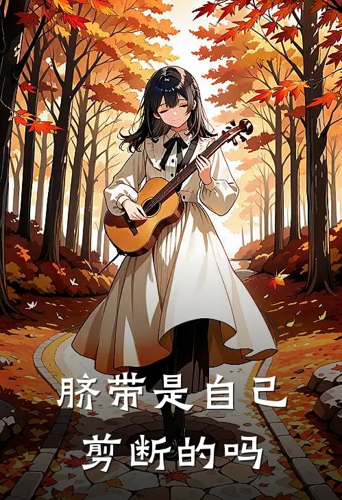 脐带是自己剪断的吗