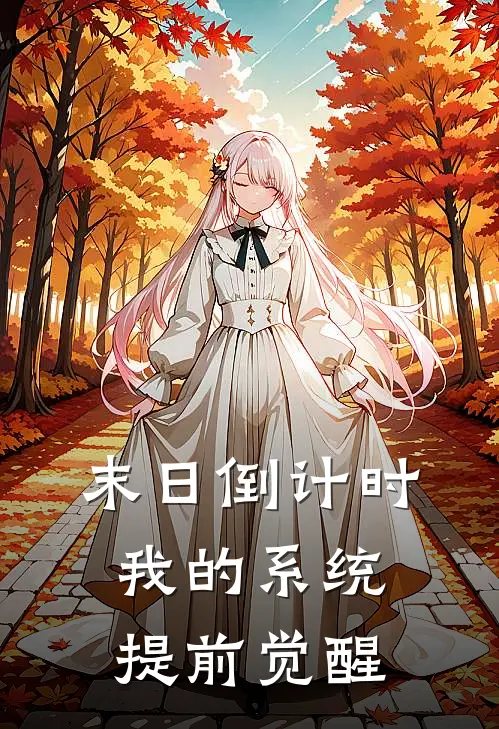 末日倒计时：我的系统提前觉醒(林辰林辰)完结版免费阅读_末日倒计时：我的系统提前觉醒全文免费阅读