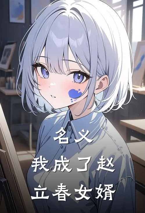 名义：我成了赵立春女婿(陈政李达康)免费阅读完整版小说_最新小说全文阅读名义：我成了赵立春女婿陈政李达康