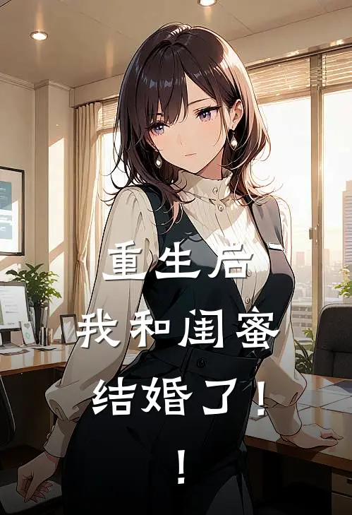 重生后，我和闺蜜结婚了！！(林薇谢安)全本免费完结小说_小说完结免费重生后，我和闺蜜结婚了！！林薇谢安