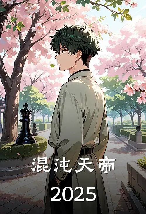 混沌天帝2025
