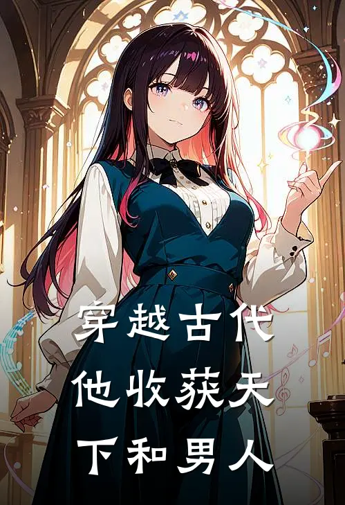 穿越古代，他收获天下和男人