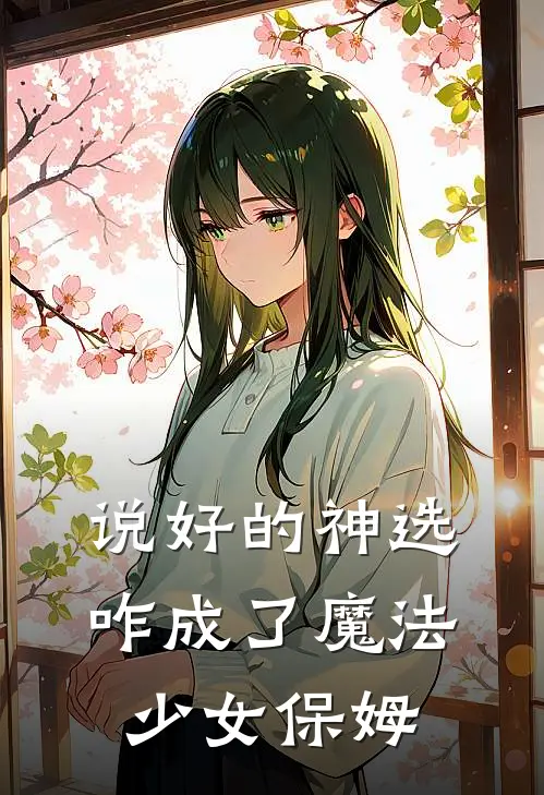 说好的神选，咋成了魔法少女保姆