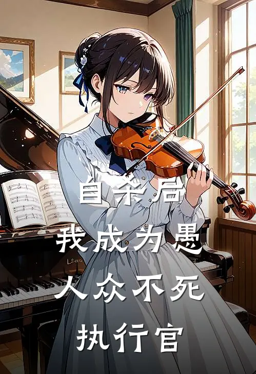 自杀后，我成为愚人众不死执行官