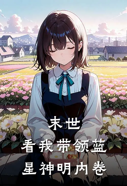 末世，看我带领蓝星神明内卷