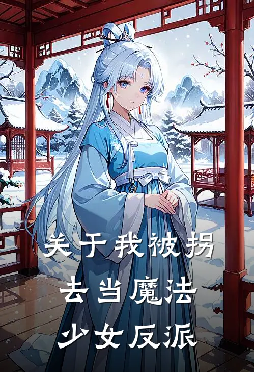 关于我被拐去当魔法少女反派