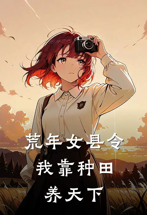 荒年女县令：我靠种田养天下