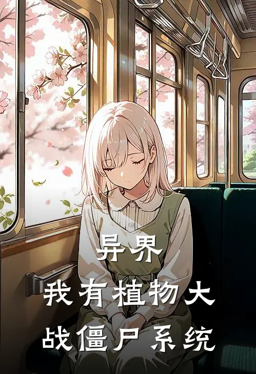 异界：我有植物大战僵尸系统
