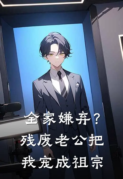 全家嫌弃？残废老公把我宠成祖宗苏清颜苏雨柔完整免费小说_热门小说阅读全家嫌弃？残废老公把我宠成祖宗苏清颜苏雨柔