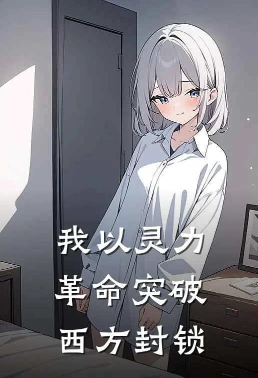 我以灵力革命突破西方封锁