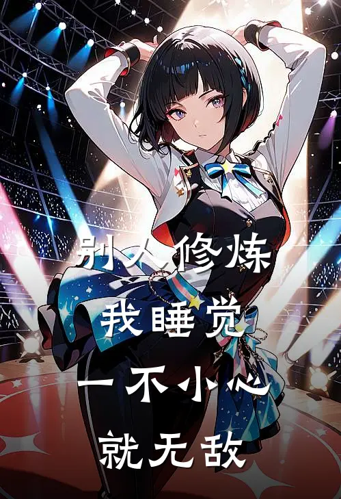 别人修炼我睡觉，一不小心就无敌