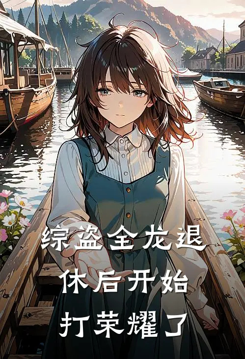 【综盗全龙】退休后开始打荣耀了