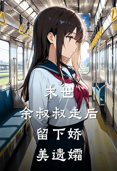 末世：余叔叔走后，留下娇美遗孀