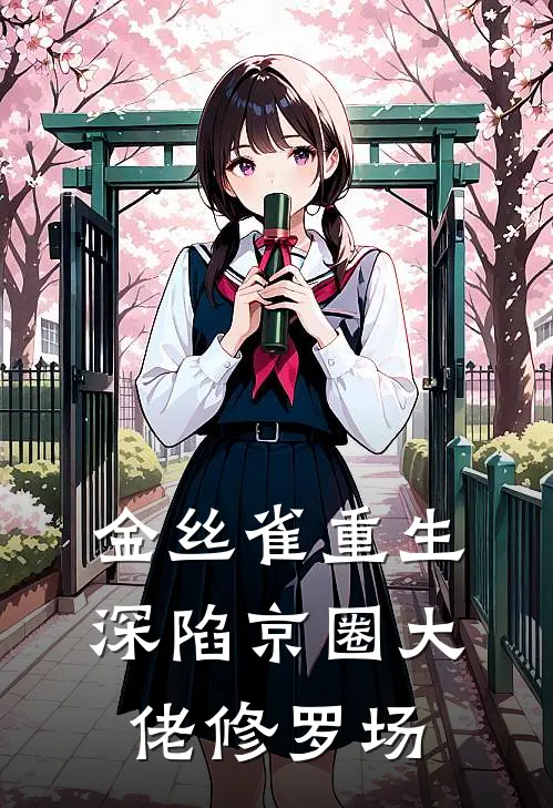 金丝雀重生，深陷京圈大佬修罗场