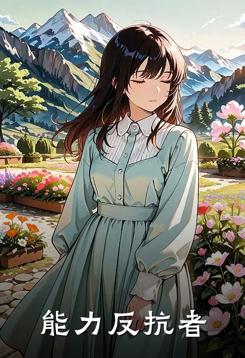 能力反抗者
