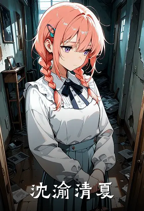 沈渝清夏