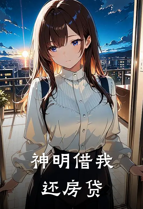 神明借我还房贷(苏晴周明)热门网络小说_最新章节列表神明借我还房贷(苏晴周明)