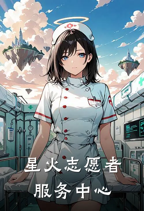 星火志愿者服务中心