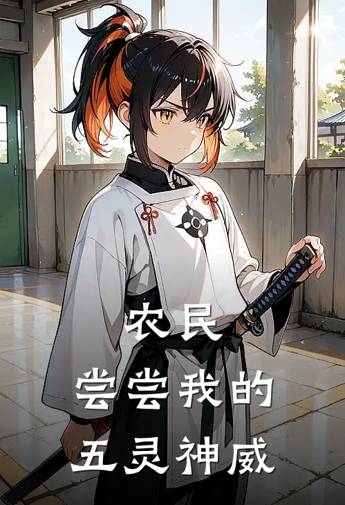 农民，尝尝我的五灵神威