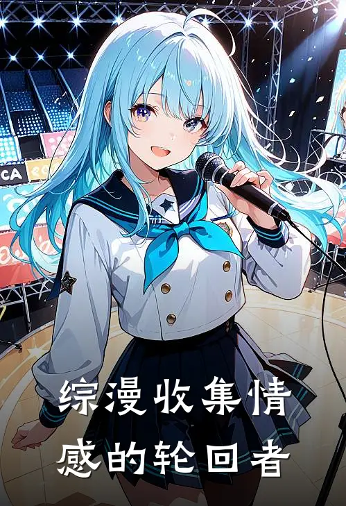 【综漫】收集情感的轮回者(林七夜引舟)免费小说完结版_最新章节列表【综漫】收集情感的轮回者(林七夜引舟)