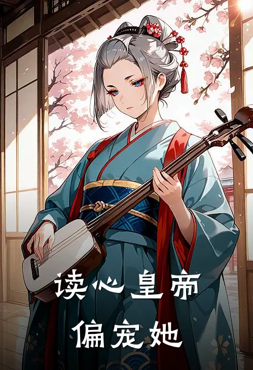 读心皇帝偏宠她