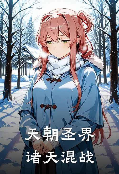 天朝圣界：诸天混战