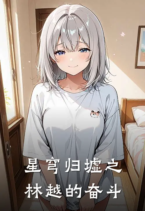 星穹归墟之林越的奋斗