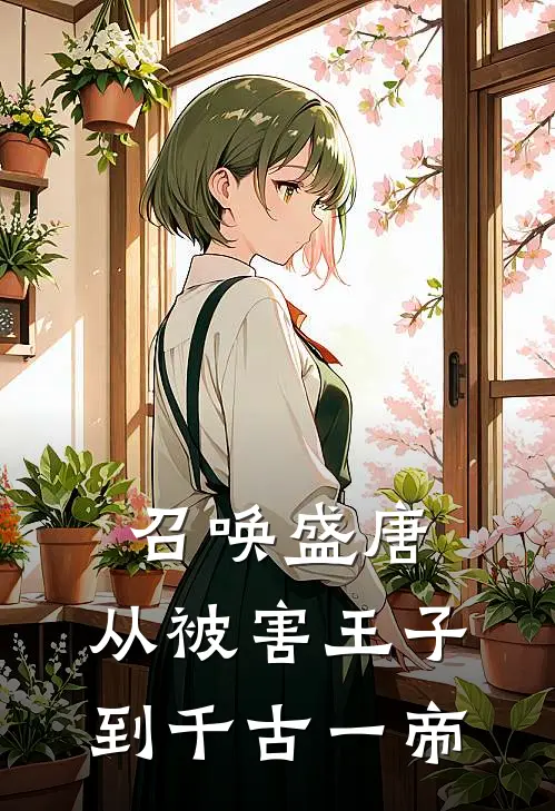 召唤盛唐：从被害王子到千古一帝