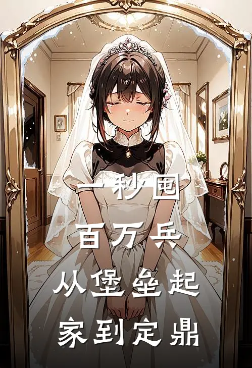 一秒囤百万兵，从堡垒起家到定鼎