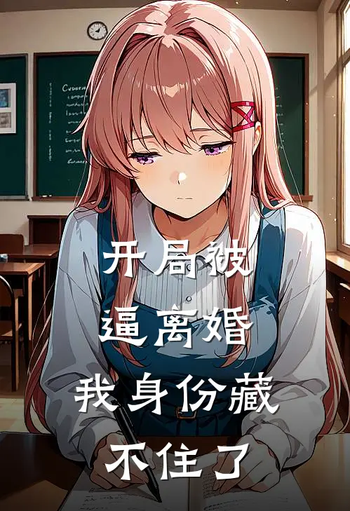 开局被逼离婚，我身份藏不住了(林昊王志)完本小说大全_完本热门小说开局被逼离婚，我身份藏不住了林昊王志