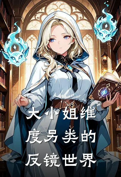 大小姐维度另类的反镜世界