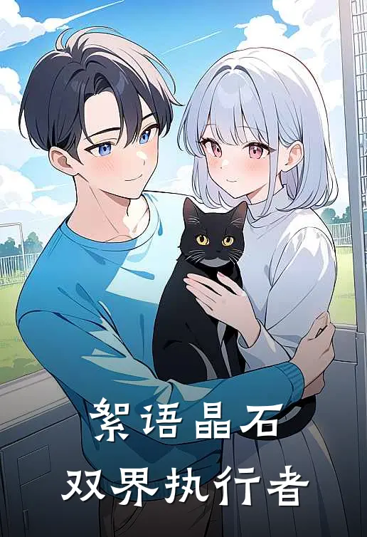 絮语晶石：双界执行者