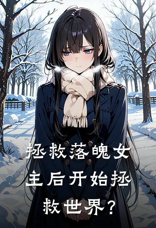 拯救落魄女主后开始拯救世界？