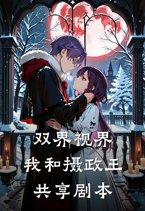 双界视界：我和摄政王共享剧本